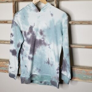 5TH & Ryder hoodie NWT tie dye ladies size large